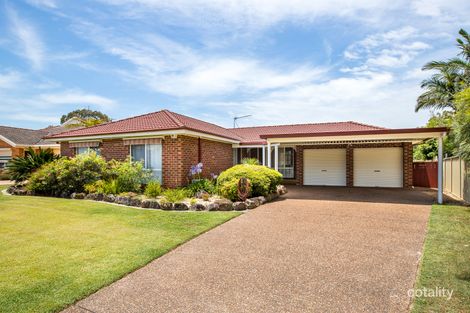 Property photo of 32 Eskdale Drive Raymond Terrace NSW 2324