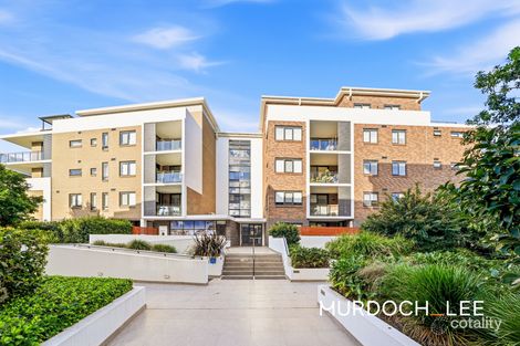 131/3 Gerbera Pl, Kellyville, NSW 2155