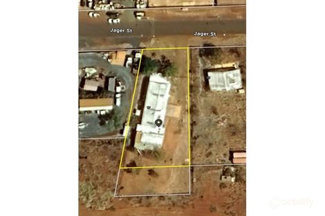 17 Jager St, Roebourne, WA 6718