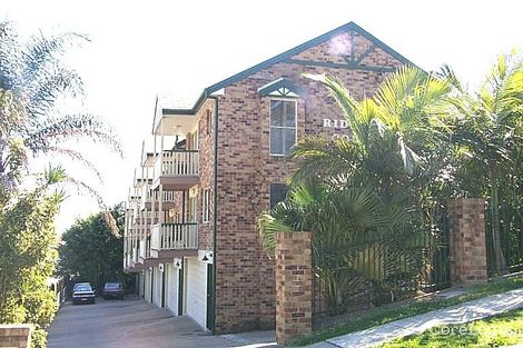 Property photo of 5/10 Riddell Street Bulimba QLD 4171