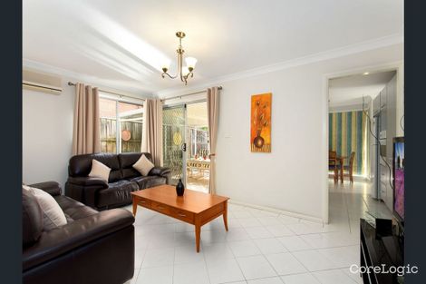 Property photo of 54 Craigmore Drive Kellyville NSW 2155