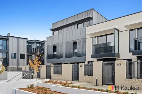 37/63 Camilleri Way, Gungahlin, ACT 2912