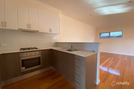 Property photo of 3/1 Mutimer Street Preston VIC 3072