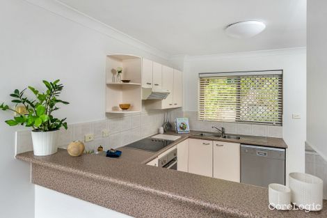 Property photo of 8/88 Elizabeth Street Paddington QLD 4064