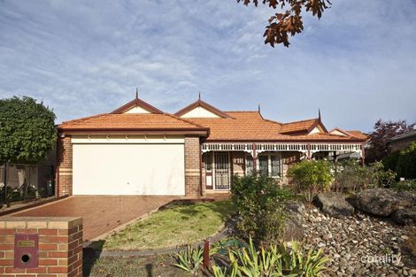 Property photo of 13 Herriotts Boulevard Glen Waverley VIC 3150