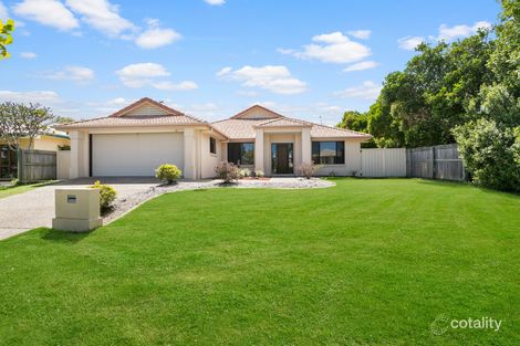 129 Cosmos Ave, Banksia Beach, QLD 4507