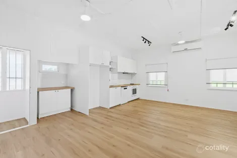 Property photo of 78 Bennett Street Berserker QLD 4701