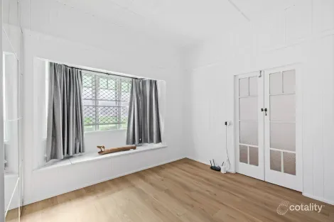Property photo of 78 Bennett Street Berserker QLD 4701
