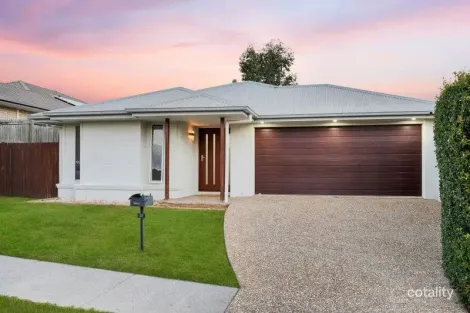 26 GOLDFINCH ST, REDBANK PLAINS, QLD 4301