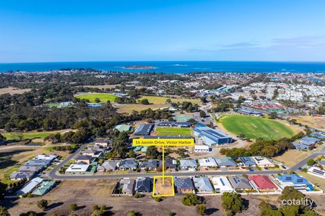 16 Jasmin Dr, Victor Harbor, SA 5211