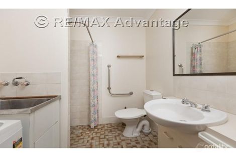 Property photo of 47/15 Carmichael Court Wynnum West QLD 4178