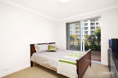 Property photo of 105/10 Orchards Avenue Breakfast Point NSW 2137