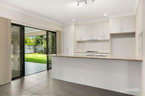 Property photo of 16 Fossilbrook Bend Trinity Park QLD 4879