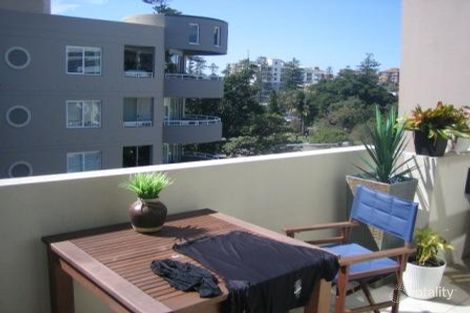 Property photo of 23/2-8 Darley Road Manly NSW 2095