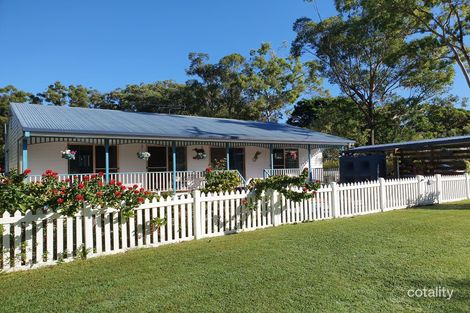 18 Canaipa Ridge Rd, Russell Island, QLD 4184