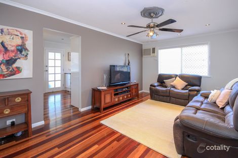 Property photo of 132 Moores Pocket Road Moores Pocket QLD 4305