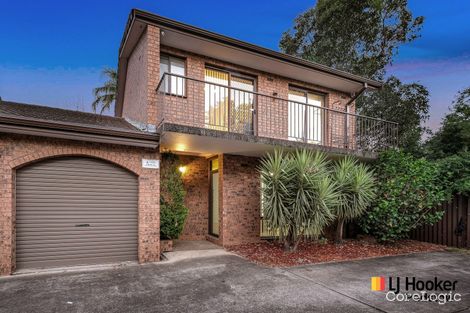 Property photo of 18/108 Gibson Avenue Padstow NSW 2211