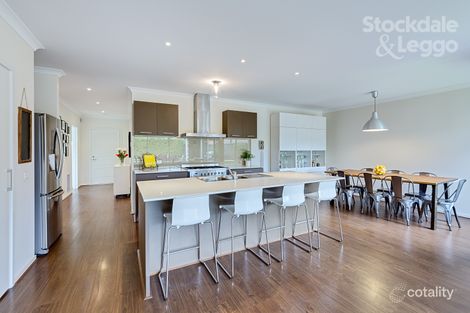 Property photo of 21 Lockhart Street Mernda VIC 3754