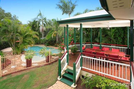 Property photo of 825 Fig Tree Pocket Road Fig Tree Pocket QLD 4069