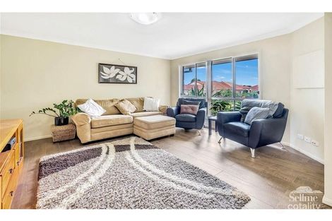 Property photo of 29 Mada Drive Upper Coomera QLD 4209