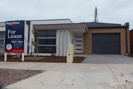 Property photo of 6 Somers Street Fraser Rise VIC 3336