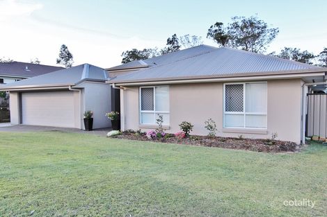 Property photo of 7 Shamrock Court Chuwar QLD 4306