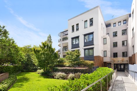 203/37-41 Millewa Ave, Wahroonga, NSW 2076