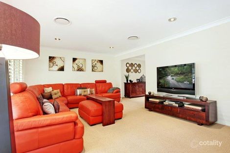 Property photo of 12 Nerigai Close Elermore Vale NSW 2287