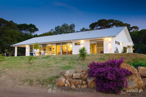 Property photo of 2 Corymbia Close Yallingup WA 6282