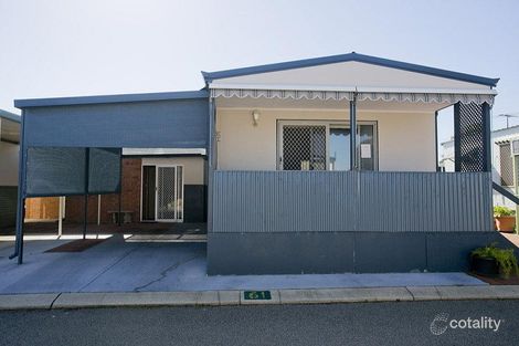 61/30 Mangano Pl, Wanneroo, WA 6065