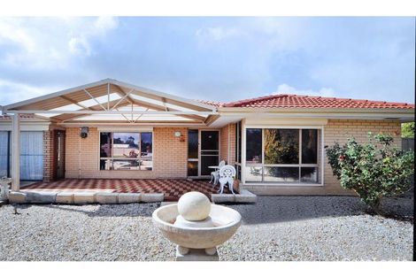 Property photo of 23 Woolerong Walk Marangaroo WA 6064