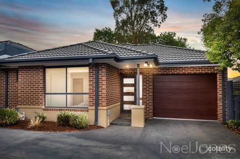 Property photo of 4/13 Emma Road Croydon VIC 3136