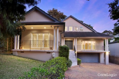 Property photo of 15 Carbeen Avenue St Ives NSW 2075