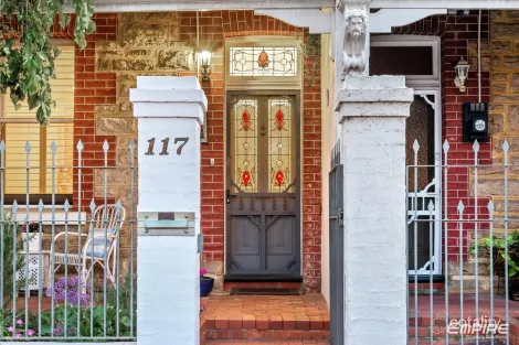 117 George St, East Fremantle, WA 6158