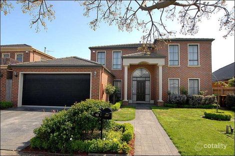 Property photo of 13 Oceanic Drive Patterson Lakes VIC 3197