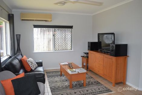 Property photo of 81 Benjamina Street Mount Sheridan QLD 4868