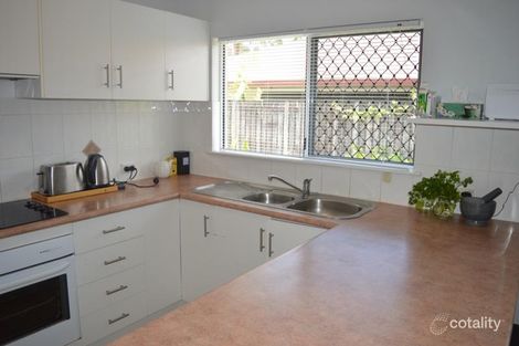 Property photo of 81 Benjamina Street Mount Sheridan QLD 4868