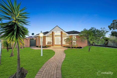 1 Grevillea Cres, Hoppers Crossing, VIC 3029