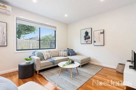 Property photo of 4/13 Emma Road Croydon VIC 3136