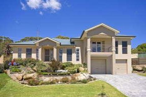 Property photo of 6 Chadwick Grove Helensburgh NSW 2508