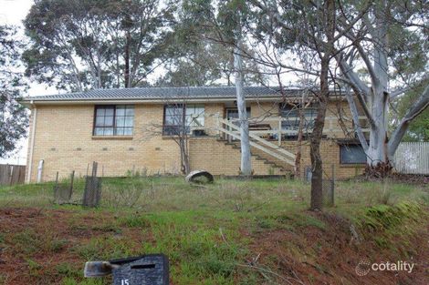 Property photo of 15 Hurst Road Hurstbridge VIC 3099