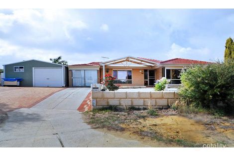 Property photo of 23 Woolerong Walk Marangaroo WA 6064