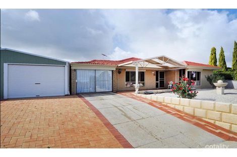 Property photo of 23 Woolerong Walk Marangaroo WA 6064