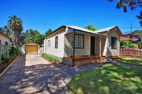 Property photo of 91 Keerong Avenue Russell Vale NSW 2517