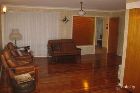 Property photo of 31 Baxter Road Bass Hill NSW 2197