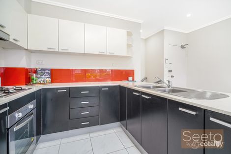 Property photo of 28/28-32 Marlborough Road Homebush West NSW 2140