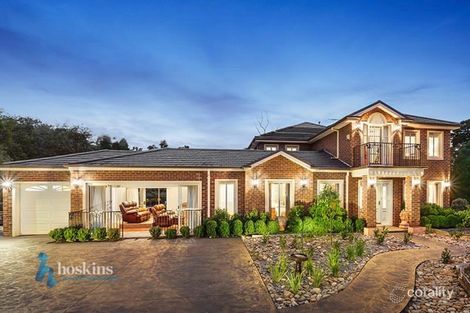 106a Old Gippsland Rd, Lilydale, VIC 3140