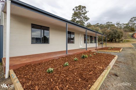 Property photo of 39 Hill Street Geeveston TAS 7116
