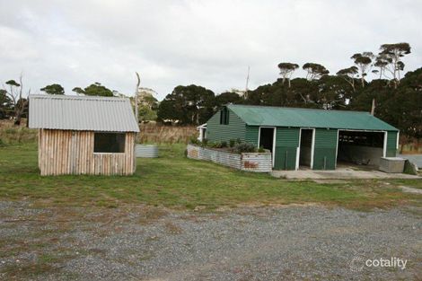 Property photo of 9 Blameys Road Christmas Hills TAS 7330