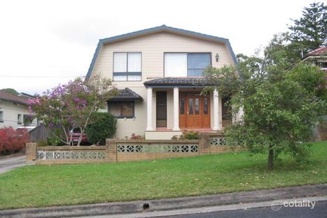 58 Tyneside Ave, North Willoughby, NSW 2068